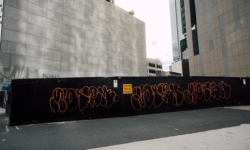 An unwanted tag: Singapore meeting exposes City of Melbourne’s dilemma