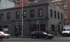 Last drinks called at goldrush era pub as fight continues to keep Melbourne’s slice of history