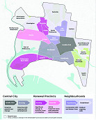 Once-per-decade strategy reveals renewed vision for city