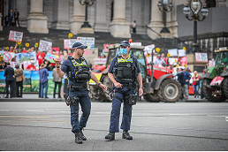 Safety summit set to be staged after community voices calls to “find solutions”