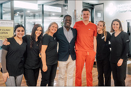 World-class fertility treatment comes to South Melbourne