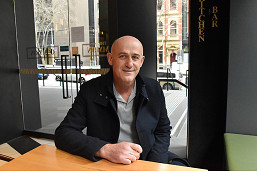 Cleaning up Melbourne’s property management game