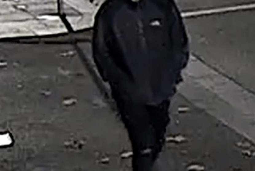 Appeal for information following Lonsdale St robbery