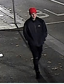 Appeal for information following Lonsdale St robbery