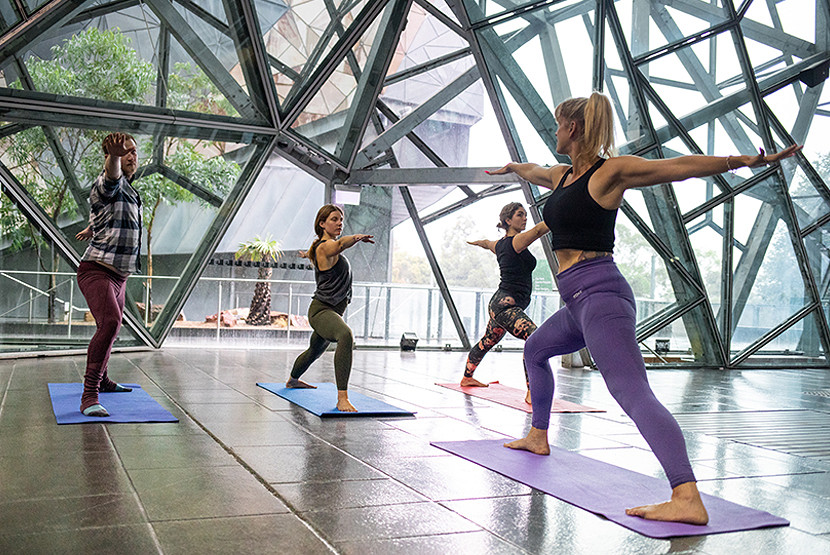 90 Wellbeing Village 2 credit liam neal