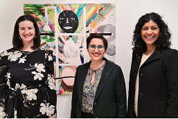 Big plan to bring events back to the city with a living wage for artists under Greens push