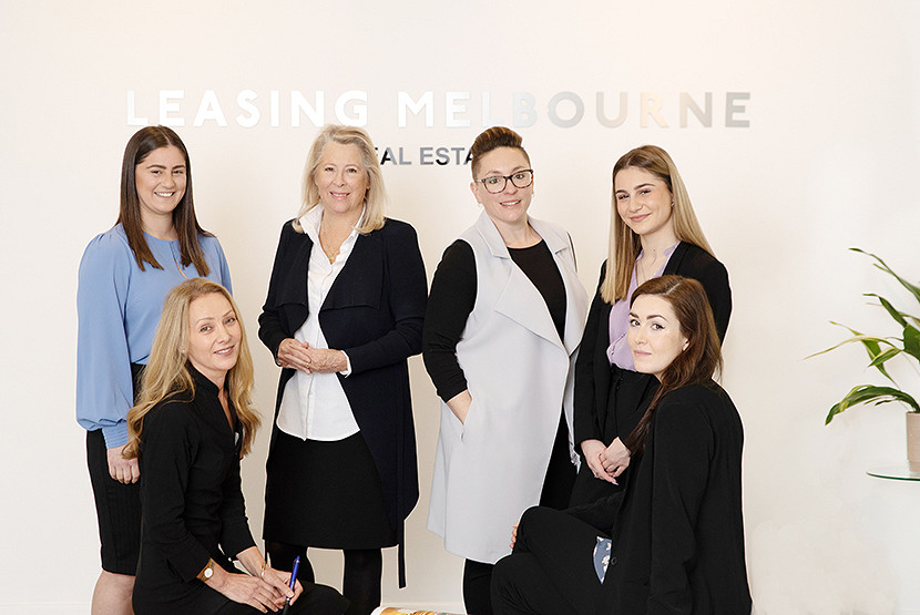 Celebrating more than two decades of property management success in the CBD