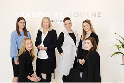 Celebrating more than two decades of property management success in the CBD