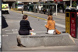 Is Melbourne ready to return to the office?