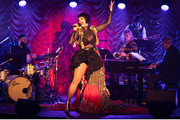 Melbourne Fringe Festival turns 40