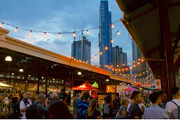Crowd favourite events to boost city numbers in 2023