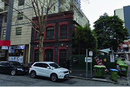 Affordable housing to be pursued as part of A’Beckett St sale