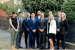 Property market update with Ray White 