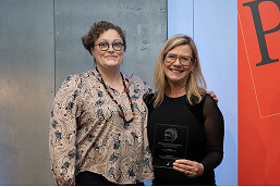 Top honour for the City of Melbourne’s major Hoddle Grid Heritage Review