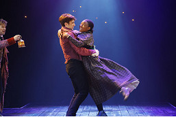 A Christmas Carol raises money for Foodbank