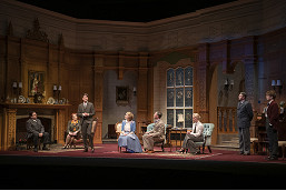 Comedy Theatre reopens The Mousetrap murder case