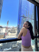 Get to know a CBD-based international student - Mansi Tiwari