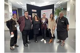 Councillor’s trip to NZ provides key learning opportunities 
