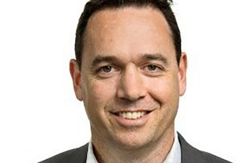 QVM appoints new chief executive 