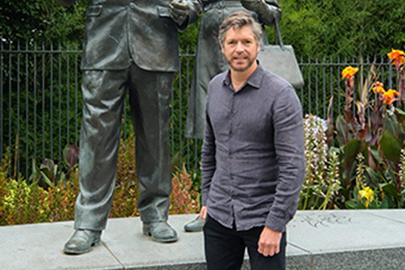 Three statues of women set to be celebrated in the municipality 