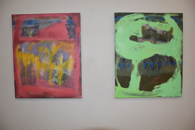 Everything we know about painting 