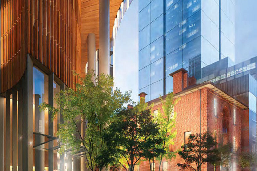 Council concerned about revised plans for Shell House redevelopment