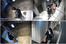 Police probe CBD sexual assault and theft 