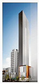 Support for monster tower