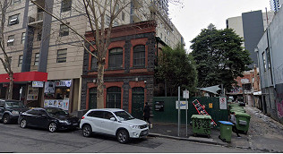 Council property used for childcare services sold off