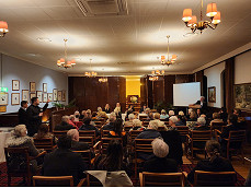 Residents support our city but feel ignored