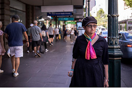 Homelessness Week – a weak proposition that borders on poverty porn