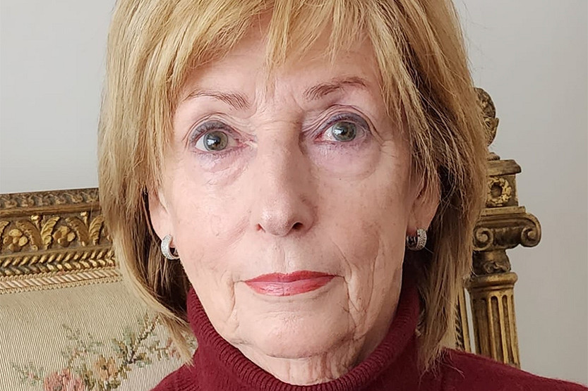 Jill Boehm appointed AM for her significant service to community health