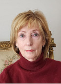 Jill Boehm appointed AM for her significant service to community health