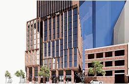 More student accommodation