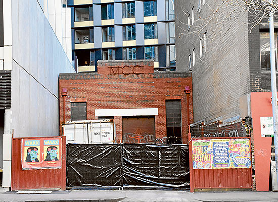 New information could save heritage
