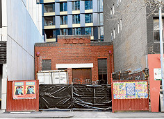 New information could save heritage