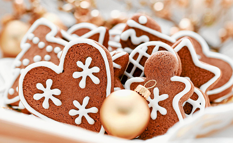 Hangin’ with the HoMies