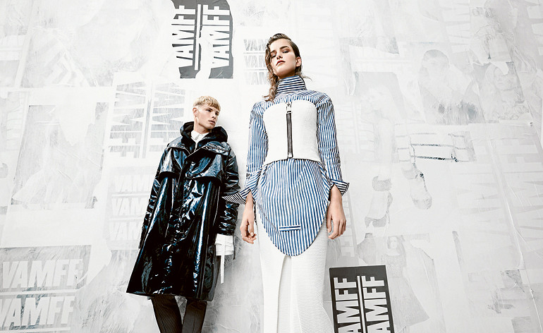 Melbourne Fashion Festival