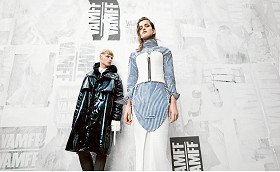 Melbourne Fashion Festival