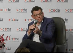 More residents could be key to CBD’s future: Premier