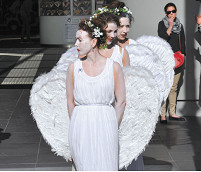 Angelic Mission