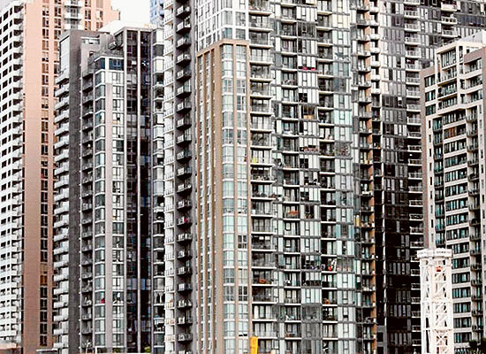 Should government convert empty CBD Airbnbs into affordable housing?