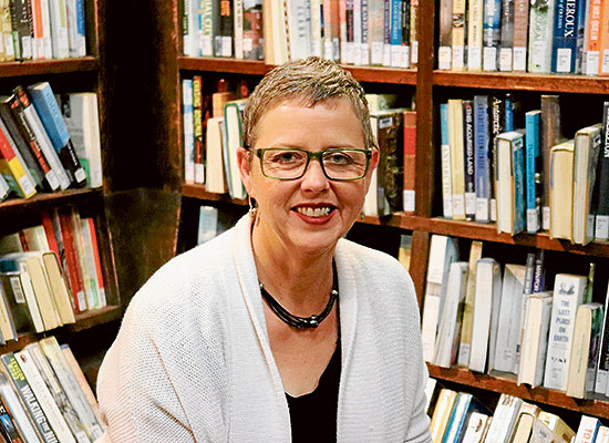 Windfall for Athenaeum Library