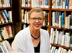 Windfall for Athenaeum Library
