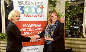 Good news for small businesses