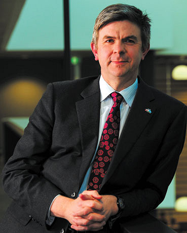 From busking to the city’s top job