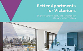 Apartment standards have been relaxed