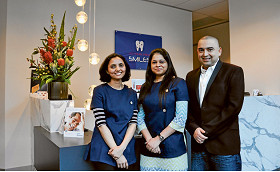 New dental clinic