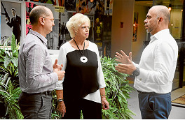 B3000+ Awards launched