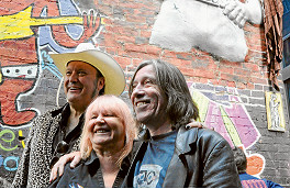Bon Scott’s legacy lives on